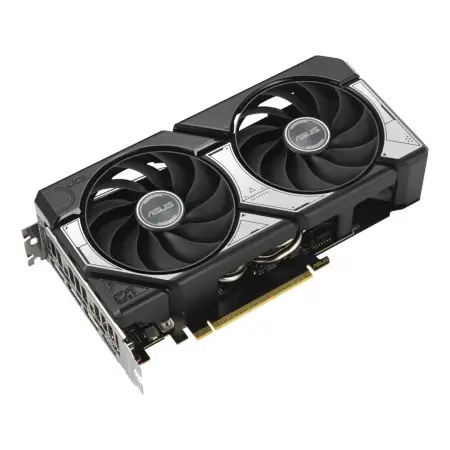כרטיס מסך ASUS Dual GeForce RTX 5060 Ti 16GB GDDR7 OC תמונה 3