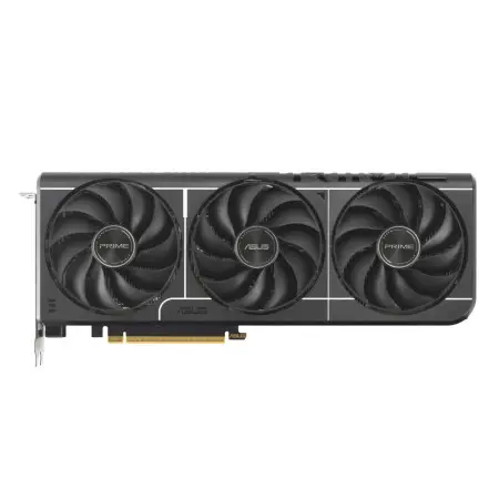 כרטיס מסך ASUS PRIME GeForce RTX 5060 Ti 16GB GDDR7 OC תמונה 2