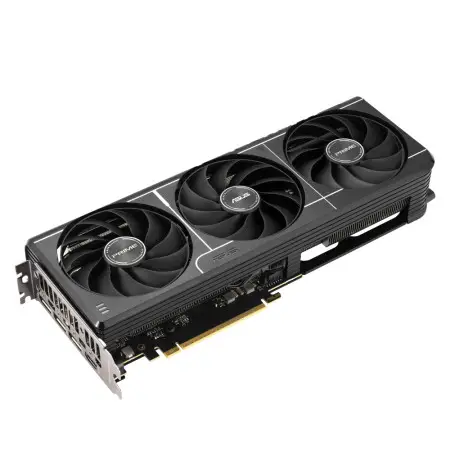 כרטיס מסך ASUS PRIME GeForce RTX 5060 Ti 16GB GDDR7 OC תמונה 3