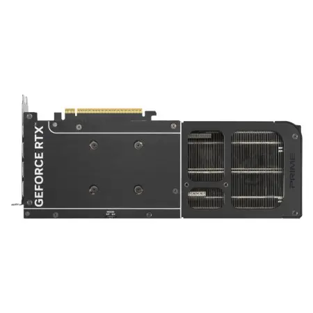 כרטיס מסך ASUS PRIME GeForce RTX 5060 Ti 16GB GDDR7 OC תמונה 4