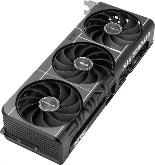 כרטיס מסך ASUS PRIME GeForce RTX 5060 Ti 8GB GDDR7 OC תמונה 3