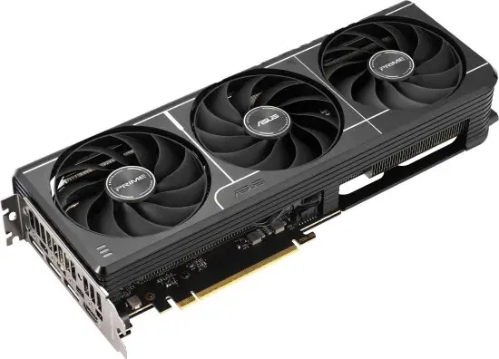 כרטיס מסך ASUS PRIME GeForce RTX 5060 Ti 8GB GDDR7 OC תמונה 4