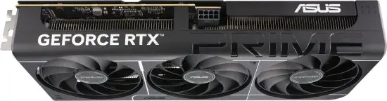 כרטיס מסך ASUS PRIME GeForce RTX 5060 Ti 8GB GDDR7 OC תמונה 5