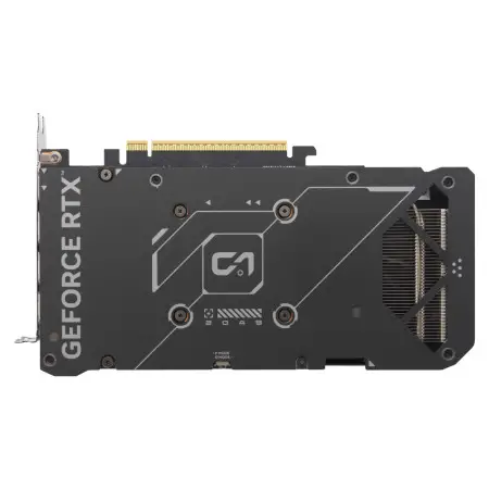 כרטיס מסך ASUS NVIDIA GeForce RTX 5060 Ti DUAL OC 8GB GDDR7 תמונה 4