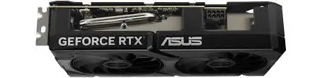 כרטיס מסך ASUS NVIDIA GeForce RTX 5060 Ti DUAL OC 8GB GDDR7 תמונה 5