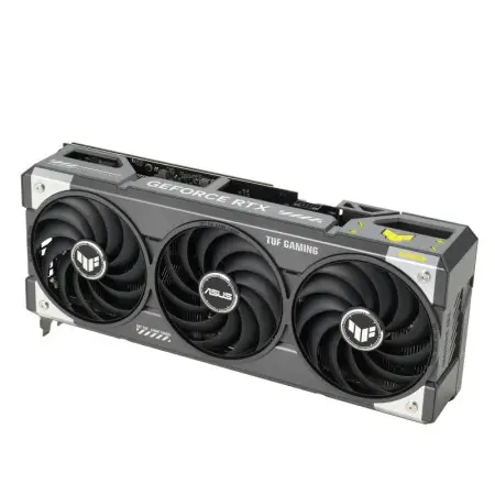 כרטיס מסך ASUS TUF Gaming GeForce RTX 5070 12GB GDDR7 OC תמונה 3