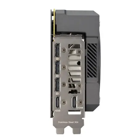 כרטיס מסך ASUS TUF Gaming GeForce RTX 5070 12GB GDDR7 OC תמונה 4