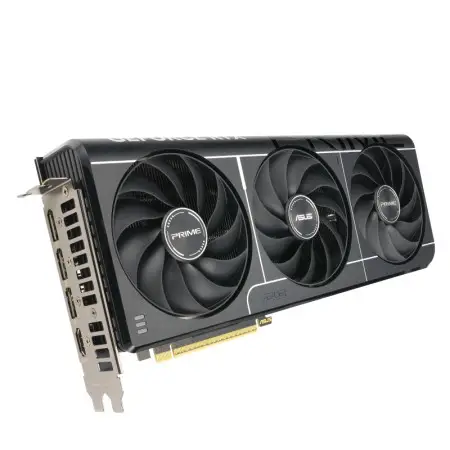 כרטיס מסך ASUS PRIME GeForce RTX 5070 12GB GDDR7 תמונה 3