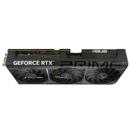כרטיס מסך ASUS PRIME GeForce RTX 5070 12GB GDDR7 תמונה 4