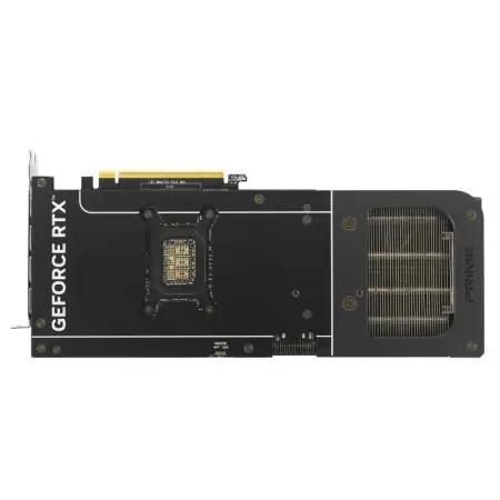 כרטיס מסך ASUS PRIME GeForce RTX 5070 12GB GDDR7 תמונה 5