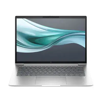 מחשב נייד HP EliteBook 640 G11‎ 14'' U7 32GB 1TB FD כסף