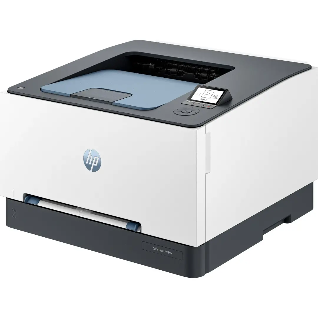 מדפסת לייזר HP Color LJ Pro 3202dw תמונה 2