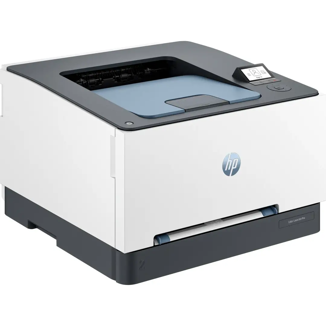מדפסת לייזר HP Color LJ Pro 3202dw תמונה 3