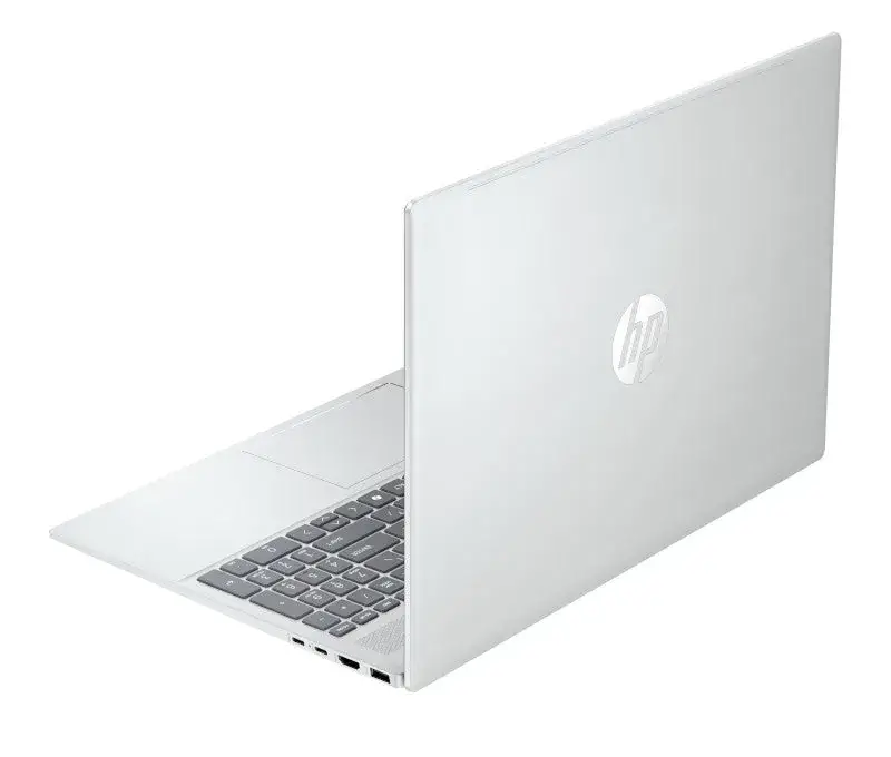 מחשב נייד HP OmniBook 5 Core U7 255U 16GB 1TB WIN11H כסף