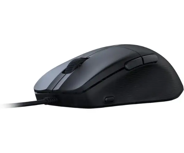 עכבר גיימינג חוטי Turtle Beach Pure SEL BLACK 8K DPI USB שחור תמונה 2