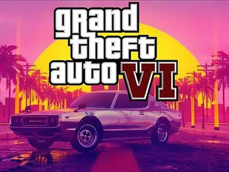 משחק Grand Theft Auto VI PS5 תמונה 2