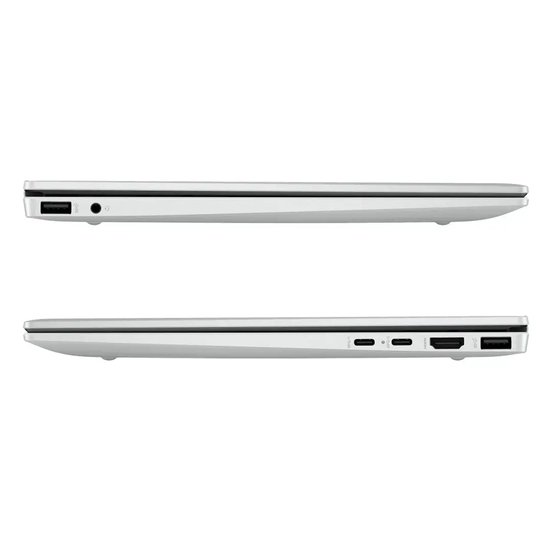 מחשב נייד HP OmniBook 7 Aero Ryzen 7 350 32GB 1TB WIN11H כסף תמונה 3