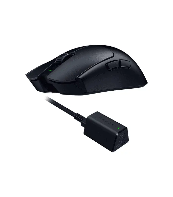 עכבר אלחוטי RAZER VIPER V3 PRO שחור תמונה 3