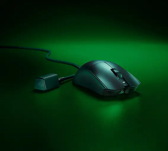 עכבר אלחוטי RAZER VIPER V3 PRO שחור תמונה 4