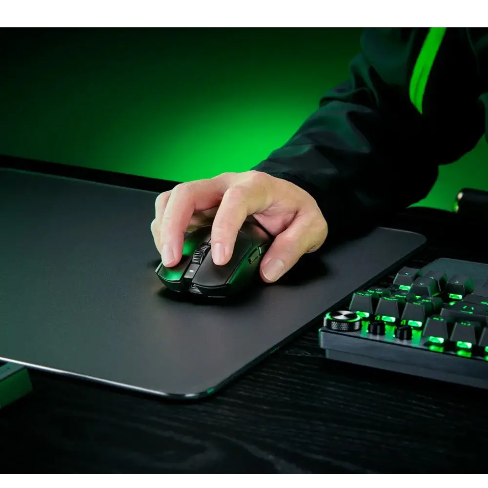 עכבר אלחוטי RAZER VIPER V3 PRO שחור תמונה 5
