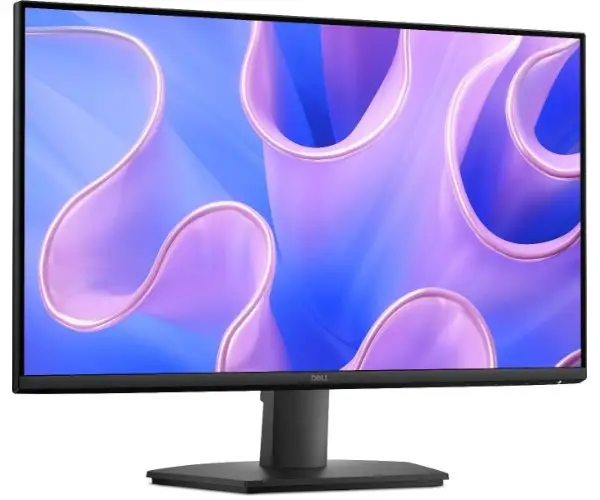 מסך מחשב Dell FHD IPS ''27 100Hz 5Ms VGA HDMI VESA תמונה 2