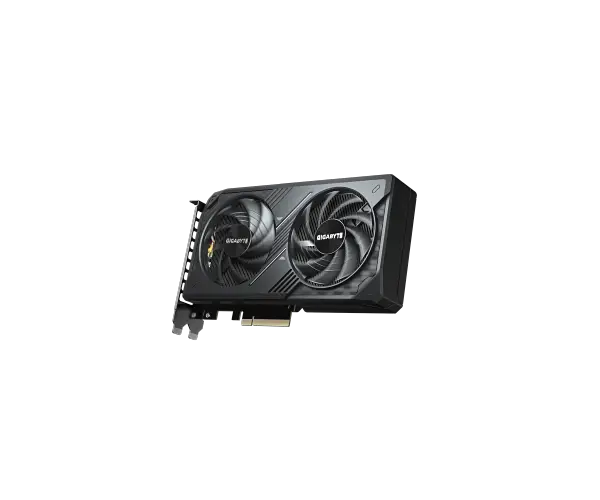 כרטיס מסך Gigabyte GeForce RTX 5060 WindForce 2 8GB תמונה 2