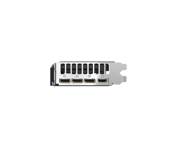 כרטיס מסך Gigabyte GeForce RTX 5060 WindForce 2 8GB תמונה 4