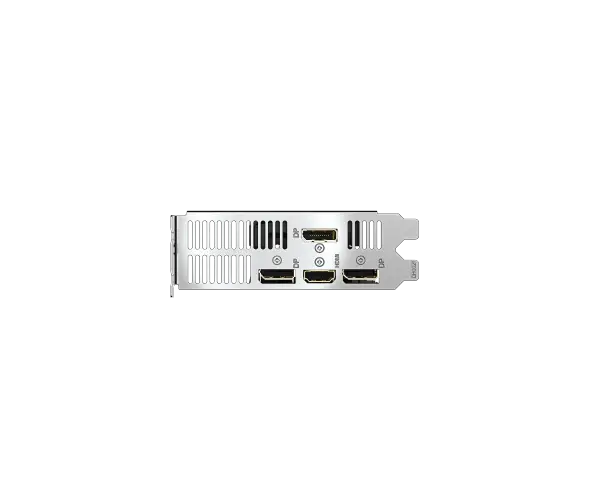 כרטיס מסך Gigabyte GeForce RTX 5060 OC Low Profile 8GB תמונה 4