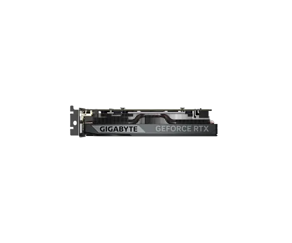 כרטיס מסך Gigabyte GeForce RTX 5060 OC Low Profile 8GB תמונה 5