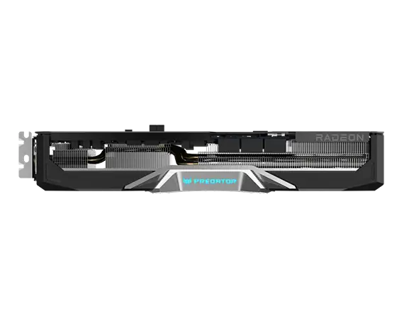 כרטיס מסך Acer AMD Predator BiFrost Radeon RX 9070 XT OC תמונה 5