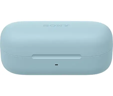 אוזניות אלחוטיות SONY WF-C510L TWS תכלת תמונה 5
