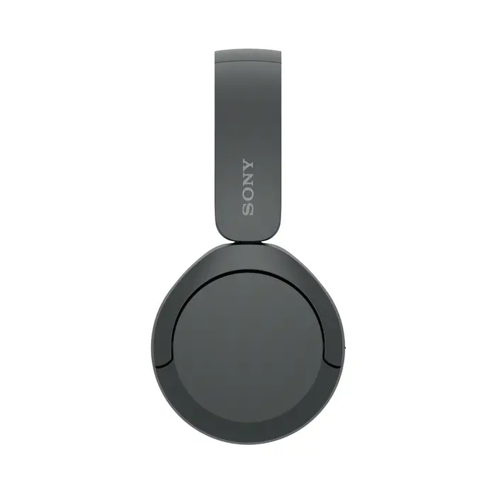 אוזניות קשת אלחוטיות מרופדות SONY WH-CH520 שחור תמונה 3
