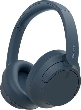 אוזניות אלחוטיות SONY WH-CH720NL Over-Ear כחול