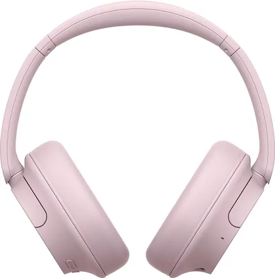אוזניות אלחוטיות Sony WH-CH720N Pink ורוד תמונה 2