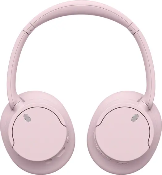 אוזניות אלחוטיות Sony WH-CH720N Pink ורוד תמונה 3