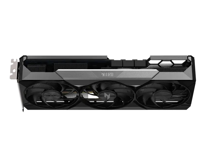 כרטיס מסך Acer Nitro AMD RX 9070 XT 16G OC תמונה 4