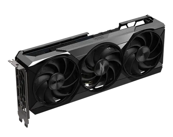 כרטיס מסך Acer Nitro AMD RX9070 16G OC