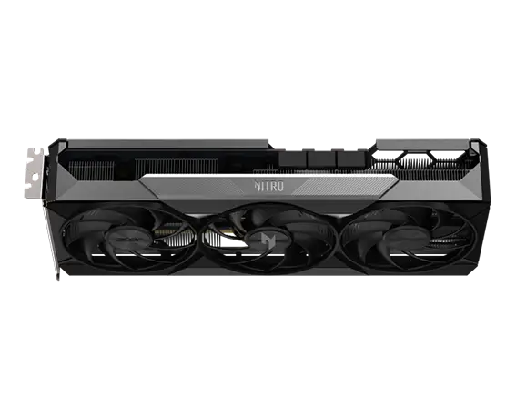 כרטיס מסך Acer Nitro AMD RX9070 16G OC תמונה 2