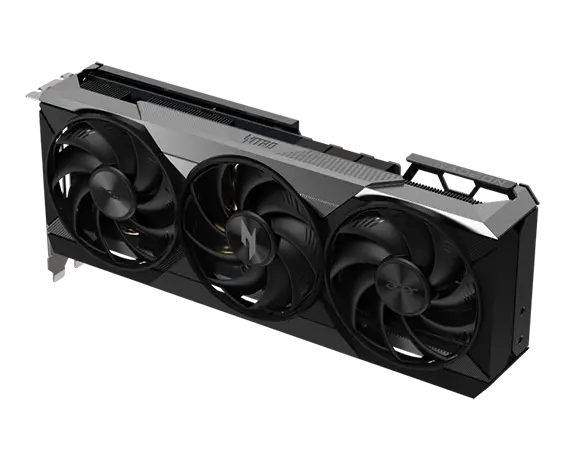 כרטיס מסך Acer Nitro AMD RX9070 16G OC תמונה 3