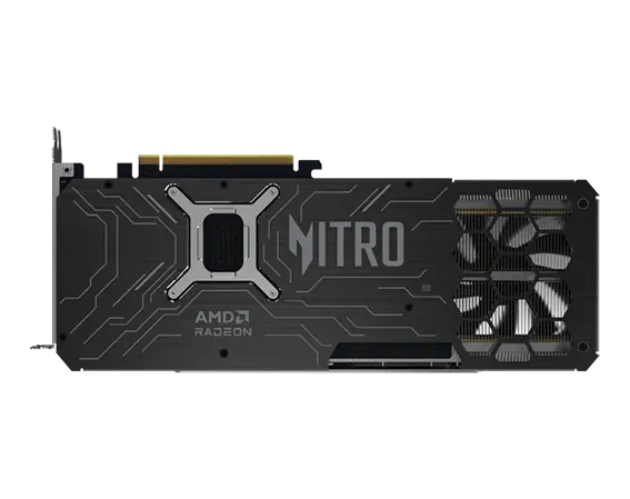 כרטיס מסך Acer Nitro AMD RX9070 16G OC תמונה 5