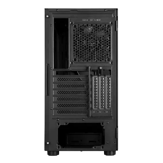 מארז מחשב GAMDIAS ARGUS E4 ELITE שחור תמונה 5