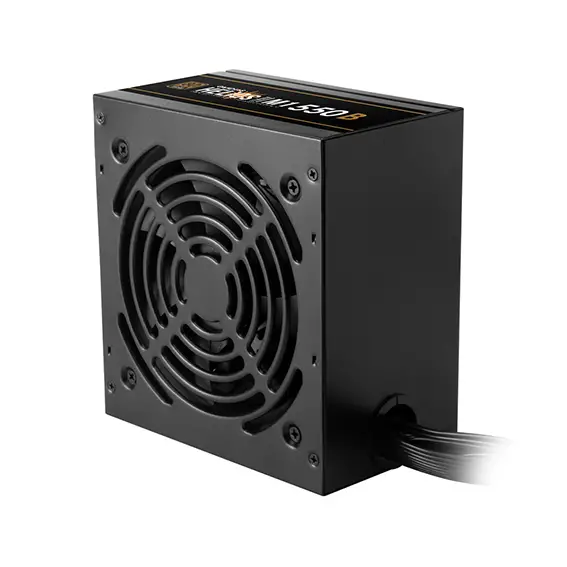 ספק כח GAMDIAS HELIOS M1-550B 550W תמונה 3