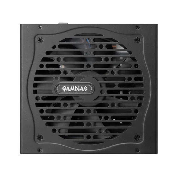 ספק כח GAMDIAS HELIOS P1A-850G 850W תמונה 3