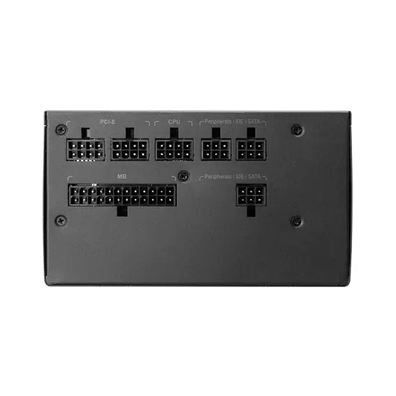 ספק כח GAMDIAS HELIOS P1A-850G 850W תמונה 4