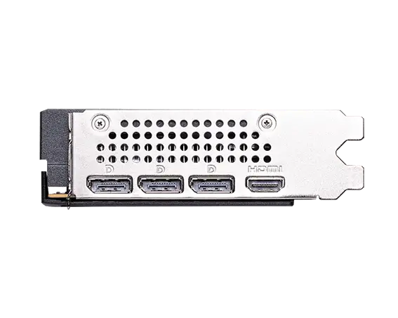 כרטיס מסך MSI GeForce RTX 5060 8G SHADOW 2X OC תמונה 3