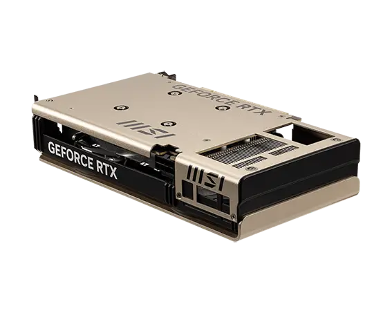 כרטיס מסך MSI GeForce RTX 5060 8G INSPIRE 2X OC תמונה 3