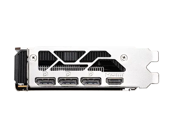כרטיס מסך MSI GeForce RTX 5060 8G INSPIRE 2X OC תמונה 4