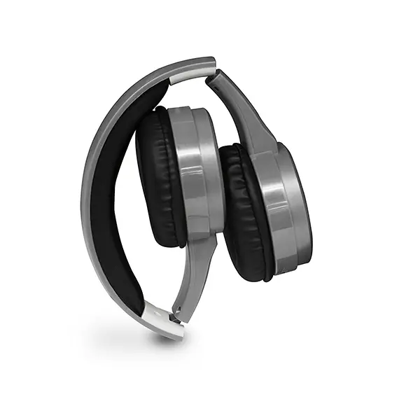 אוזניות אלחוטיות לנינטנדו STEALTH S-One Stereo Gaming אפור תמונה 2