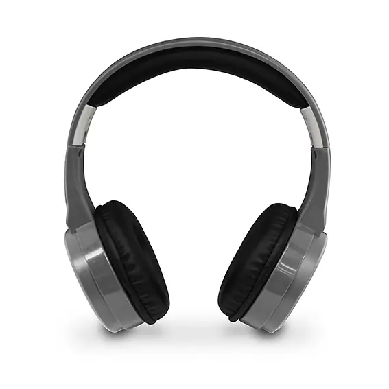 אוזניות אלחוטיות לנינטנדו STEALTH S-One Stereo Gaming אפור תמונה 3