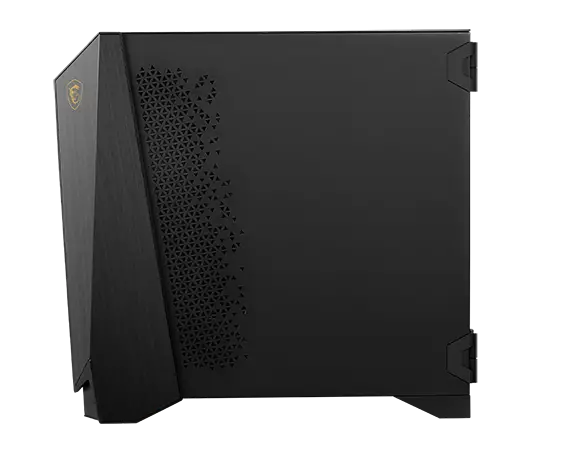 מארז לגיימינג MSI MEG PROSPECT 700R שחור תמונה 3
